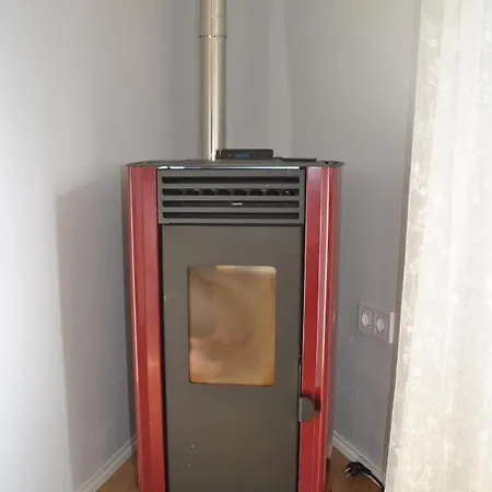 Trevim Апартаменты *