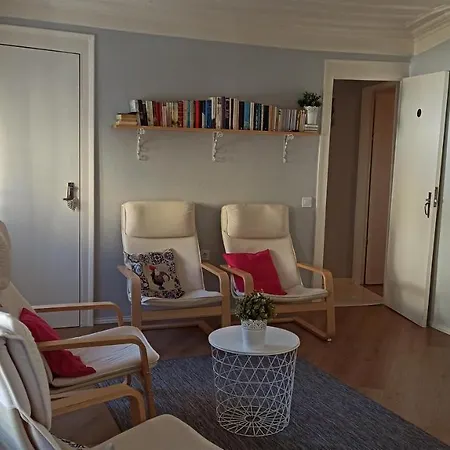 Trevim Apartment