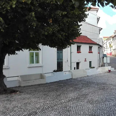 Apartment Trevim Lousa (Central Portugal)
