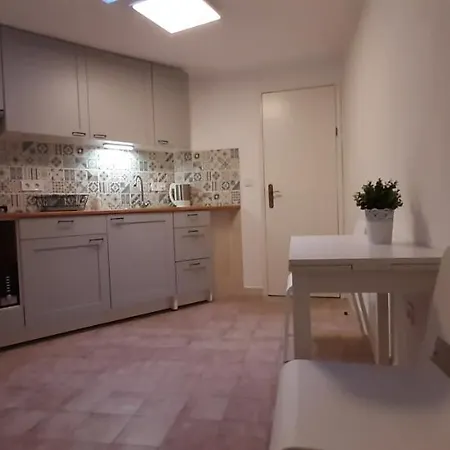 Apartment Trevim *