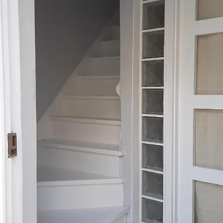 Trevim Apartment *