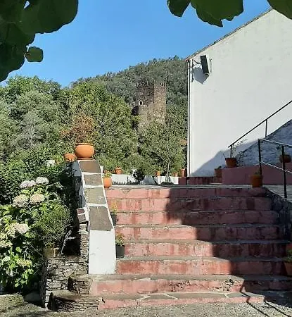 Trevim Апартаменты Луса