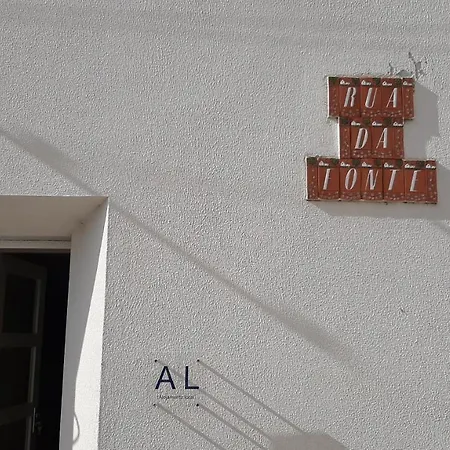 Trevim Apartment