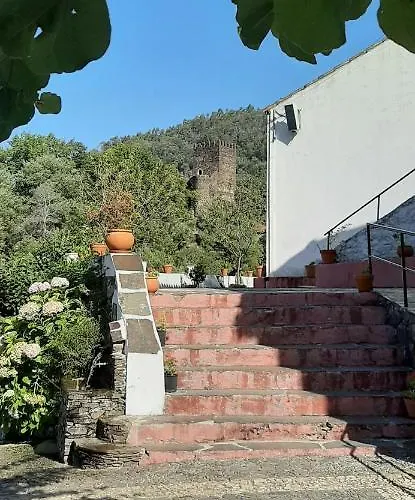 Trevim Lejlighed Lousã